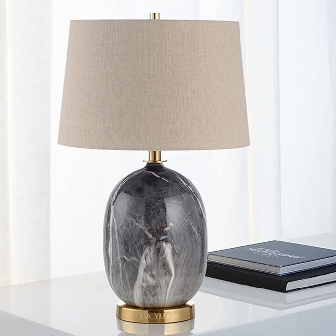 Blue Heaven Table Lamp