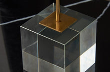 Spike Sphere On Crystal Base: Large