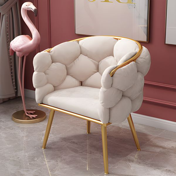 Bubble Arm Chairs: Available in 3 Colours