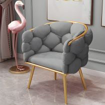 Bubble Arm Chairs: Available in 3 Colours