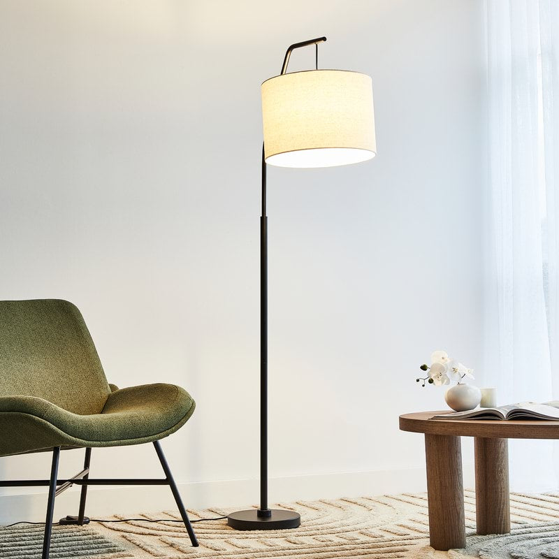 Arch Floor Lamp