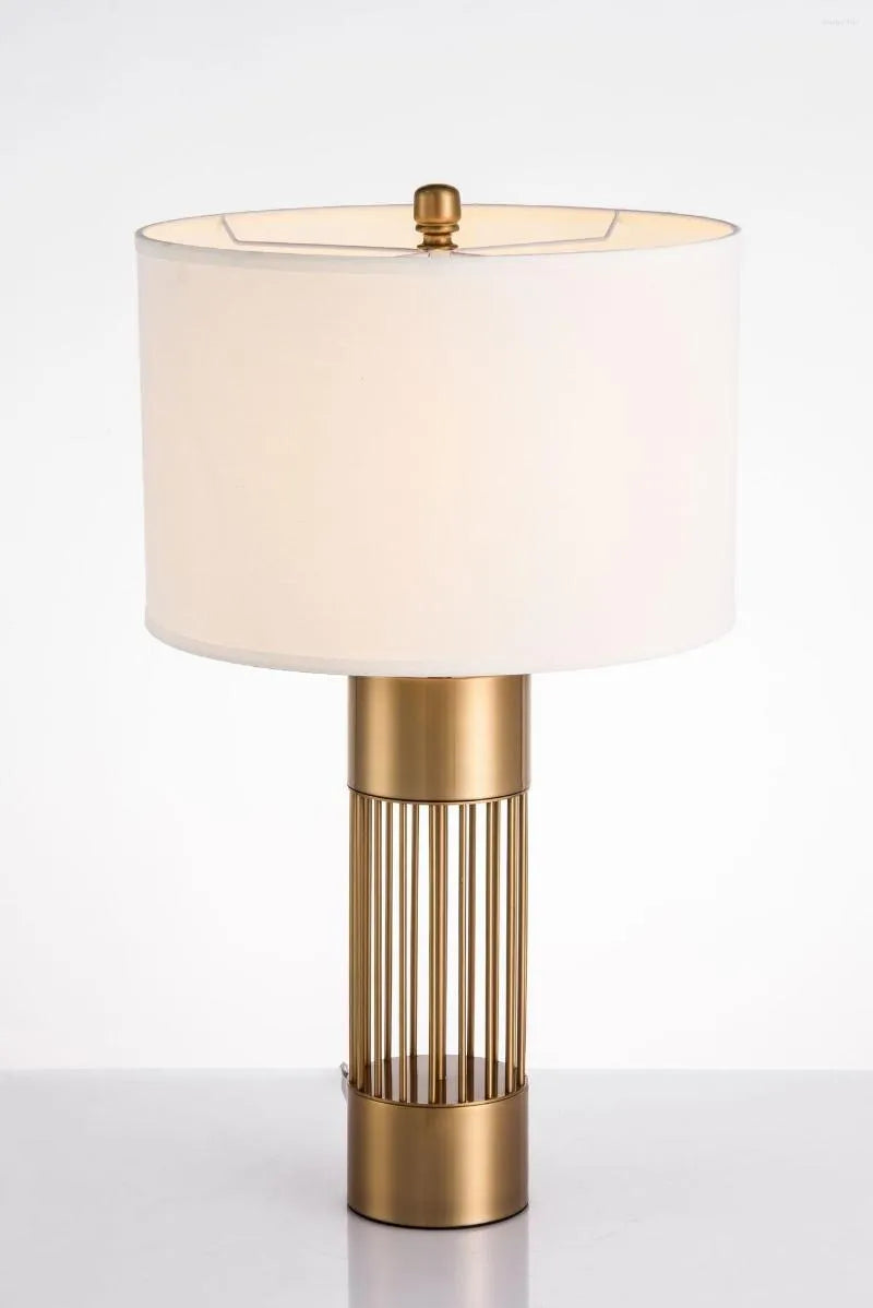American Villa Luxury
Table Lamp