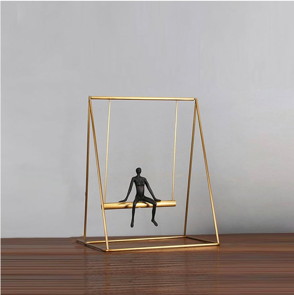 Swing Sculpture