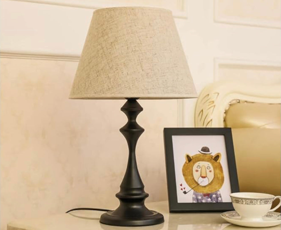 American Style Table Lamp