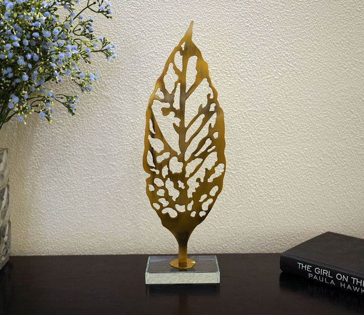 Golden Leaf