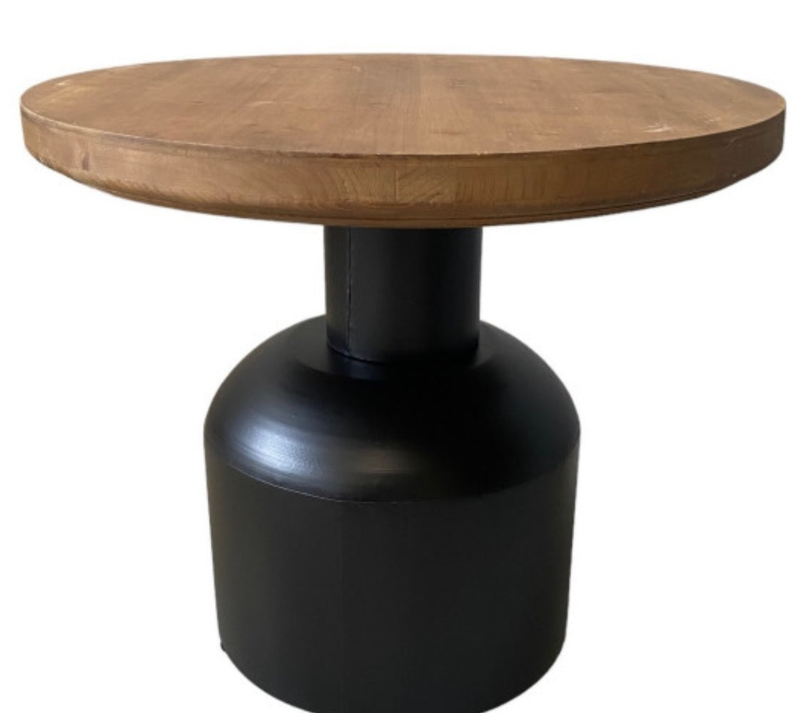 European Handmade Rustic Coffee Table