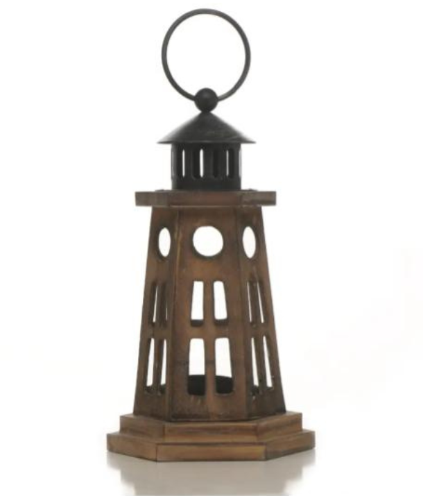 Lighthouse Lantern