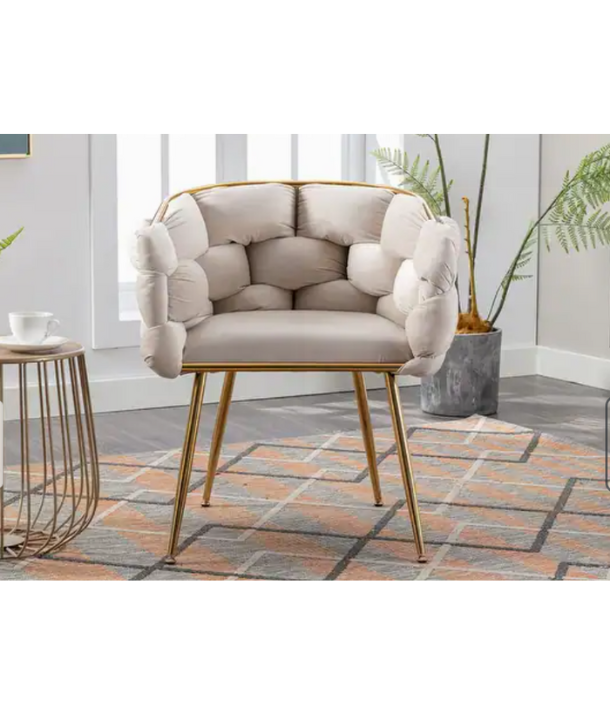 Bubble Arm Chairs: Available in 3 Colours