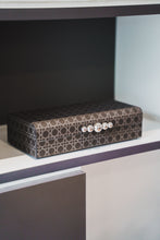 Black Panther Decorative Box -Small