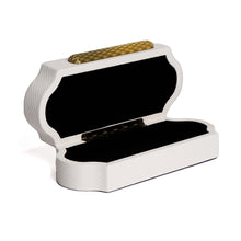 Luxury Sleek Decorative Box-Large
