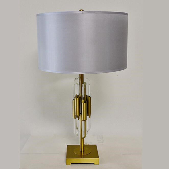 Luxury Taylor Table Lamp