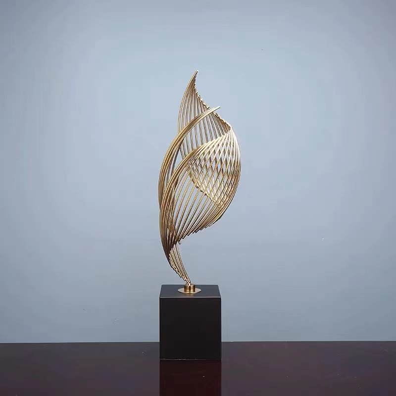 Spoke Sculpture