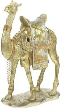 Camel Sculpture