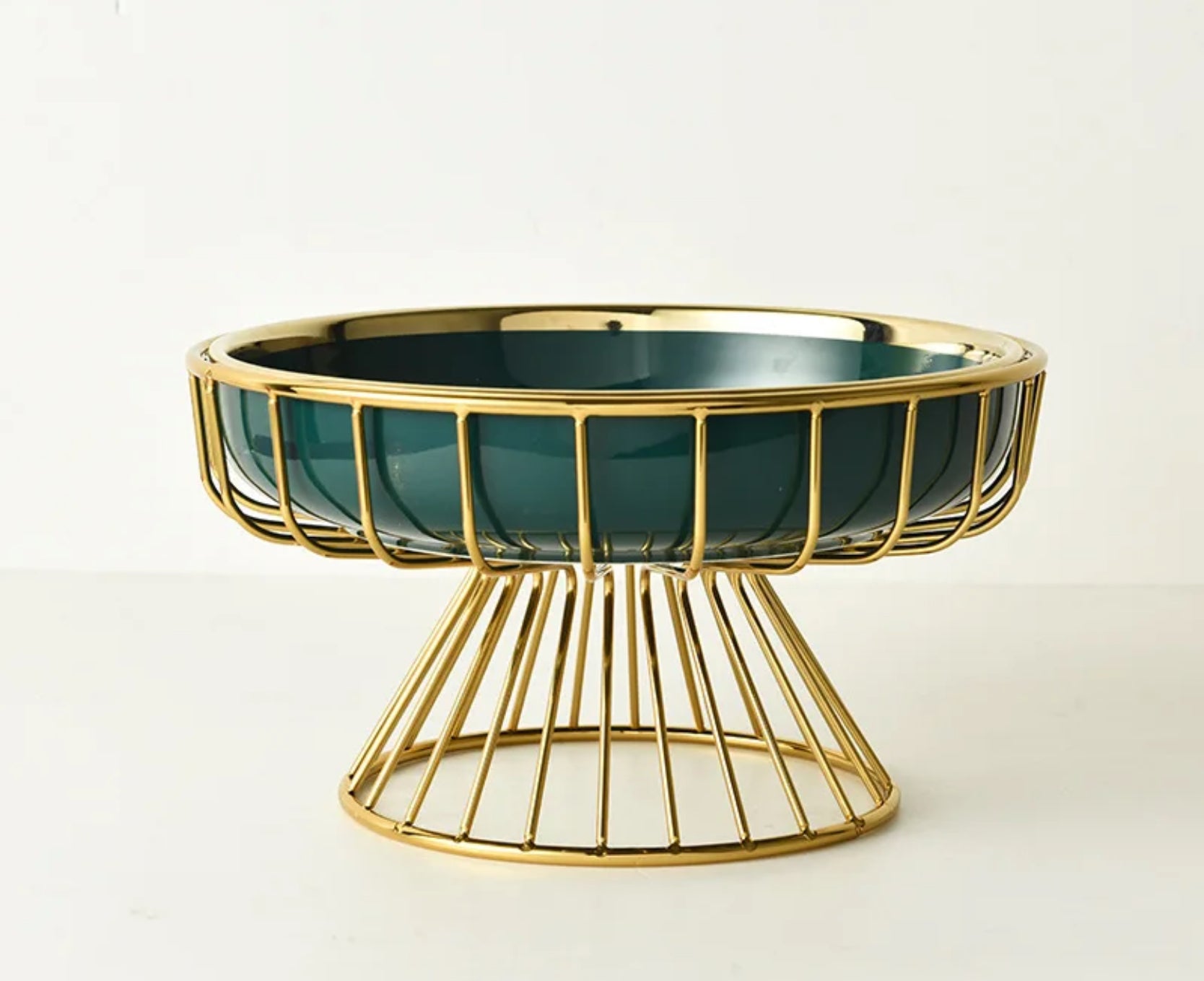 Countertop Fruit Bowl