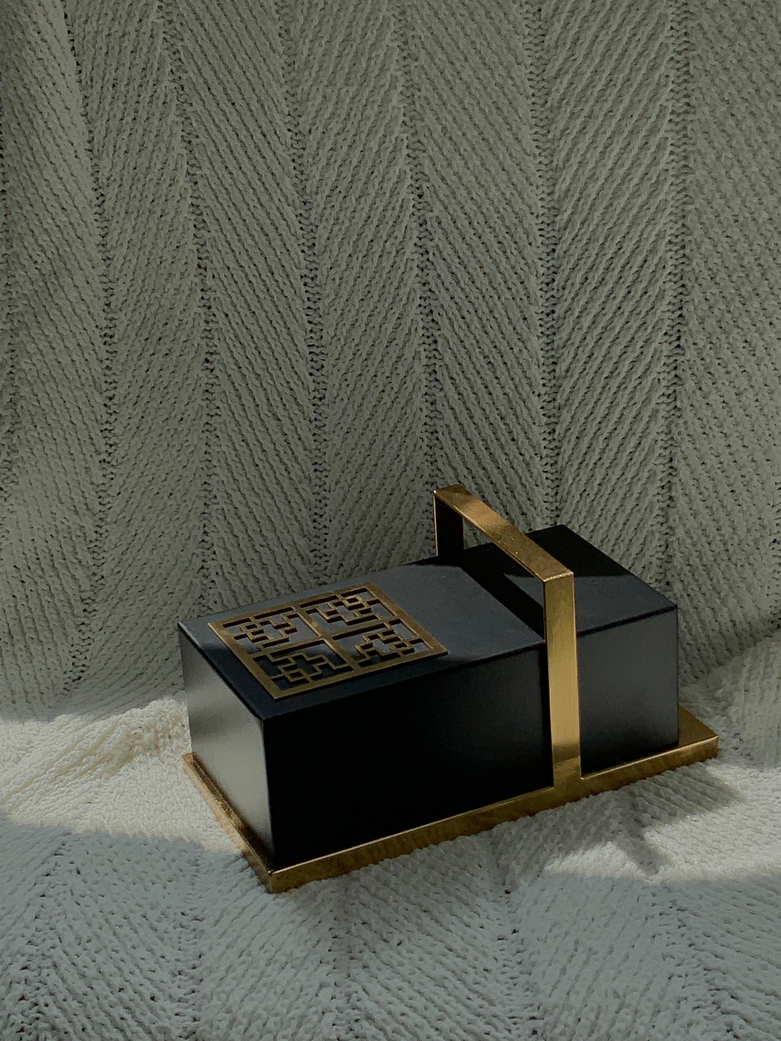 Coffee Table Centrepiece