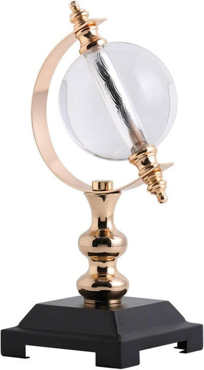 Crystal Globe