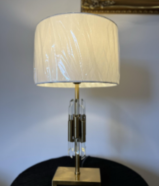 Luxury Taylor Table Lamp