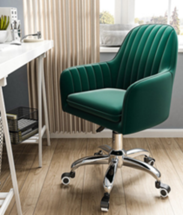 Designer Armchair : Different  colours Available