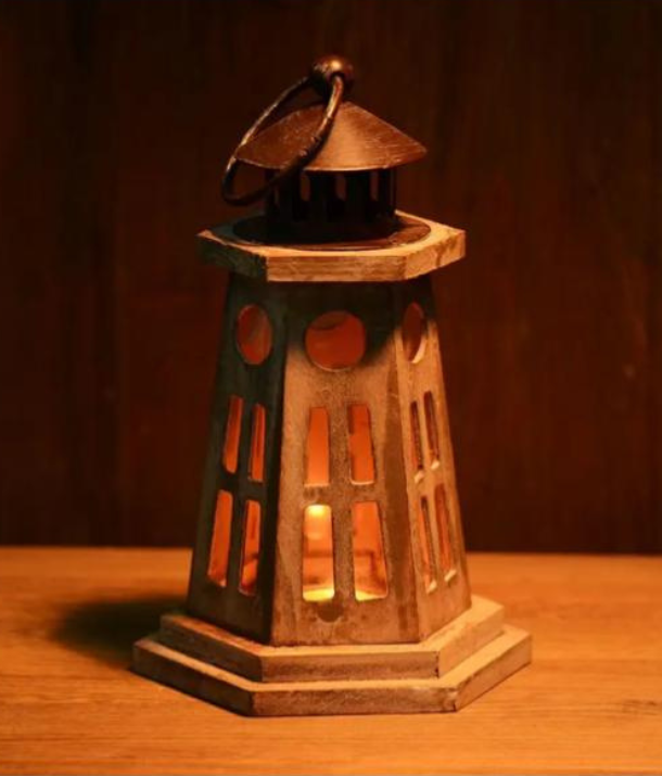 Lighthouse Lantern