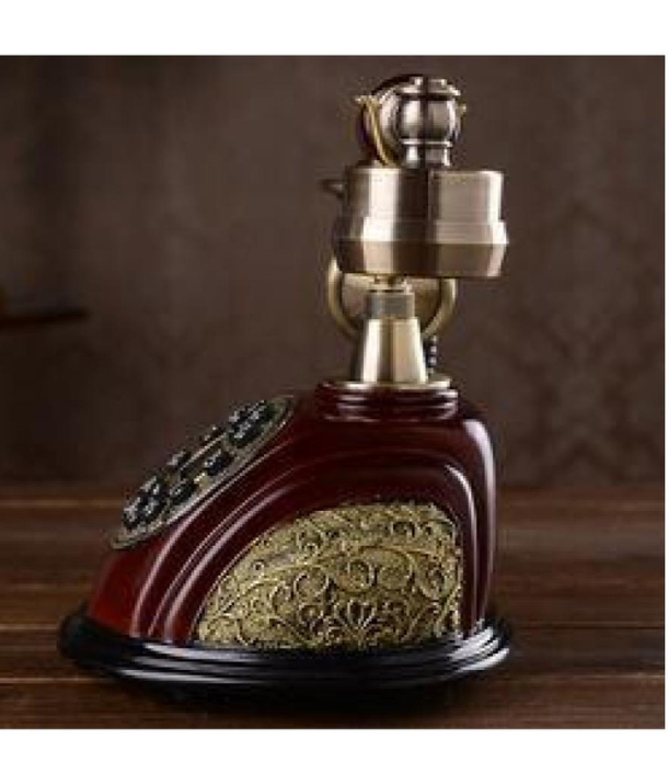 Maharaja Style 
Telephone