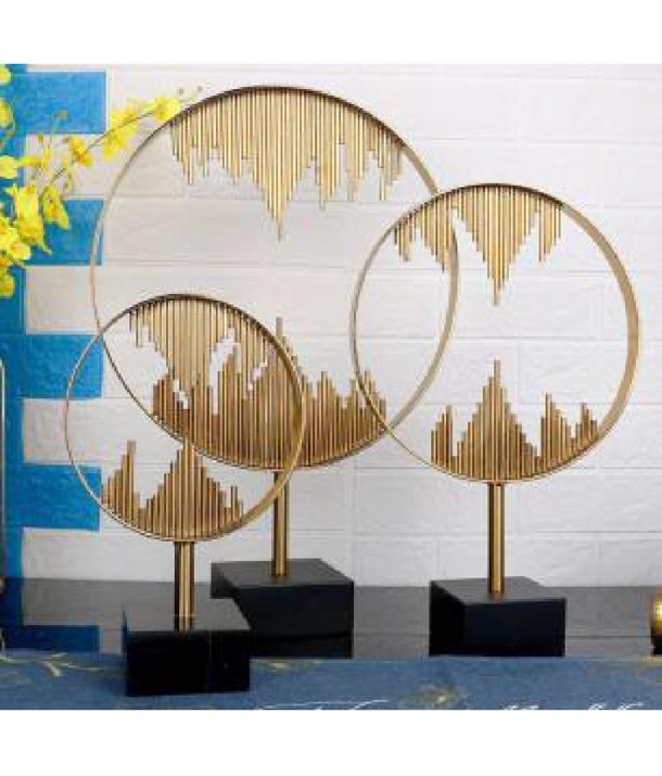 Abstract Model for Entrance