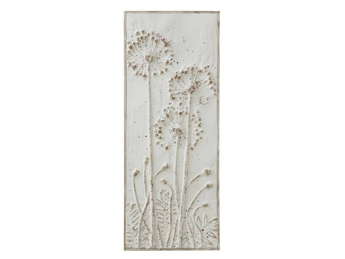 Wild Plant Wall Art
